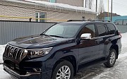 Toyota Land Cruiser Prado, 4 автомат, 2020, внедорожник Актобе