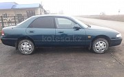 Mazda Cronos, 1.8 механика, 1991, седан Алматы