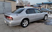 Nissan Cefiro, 2 автомат, 1997, седан Талдықорған