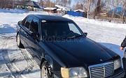 Mercedes-Benz E 230, 2.3 механика, 1990, седан Усть-Каменогорск