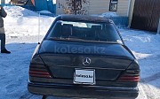 Mercedes-Benz E 230, 2.3 механика, 1990, седан Өскемен