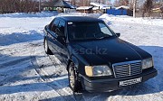 Mercedes-Benz E 230, 2.3 механика, 1990, седан Усть-Каменогорск