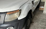 Ford Ranger, 2.5 механика, 2012, пикап Нұр-Сұлтан (Астана)