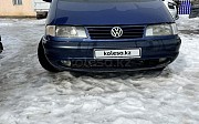 Volkswagen Sharan, 2 механика, 1996, минивэн Кульсары