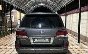 Lexus LX 570, 5.7 автомат, 2012, внедорожник Шымкент