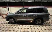 Lexus LX 570, 5.7 автомат, 2012, внедорожник 