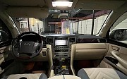 Lexus LX 570, 5.7 автомат, 2012, внедорожник Шымкент