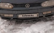 Volkswagen Golf, 1.8 механика, 1993, хэтчбек Петропавловск
