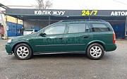 Opel Astra, 1.6 механика, 1998, универсал Түркістан