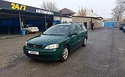 Opel Astra, 1.6 механика, 1998, универсал 