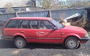 Mazda 323, 1.5 механика, 1987, хэтчбек Астана