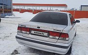 Nissan Maxima, 2 автомат, 2001, седан Қостанай