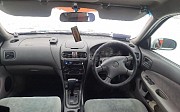 Nissan Maxima, 2 автомат, 2001, седан Қостанай