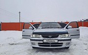 Nissan Maxima, 2 автомат, 2001, седан Қостанай