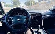 BMW 728, 2.8 автомат, 1998, седан 