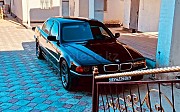 BMW 728, 2.8 автомат, 1998, седан Актау