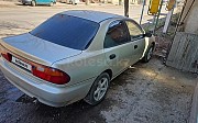 Mazda 323, 1.5 автомат, 1996, седан Шымкент