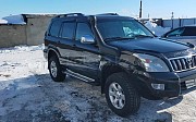 Toyota Land Cruiser Prado, 2.7 автомат, 2007, внедорожник Костанай