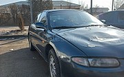 Mazda Xedos 6, 2 механика, 1993, седан Алматы