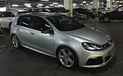 Volkswagen Golf, 2 автомат, 2010, хэтчбек Алматы