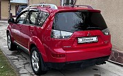 Mitsubishi Outlander, 3 автомат, 2007, кроссовер 