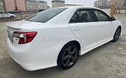 Toyota Camry, 2.5 автомат, 2014, седан Актау