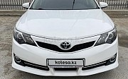 Toyota Camry, 2.5 автомат, 2014, седан Актау