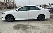 Toyota Camry, 2.5 автомат, 2014, седан Актау