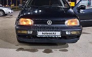Volkswagen Golf, 2 механика, 1994, хэтчбек Шымкент