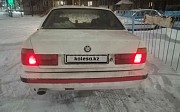 BMW 520, 2 механика, 1990, седан Петропавловск
