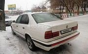 BMW 520, 2 механика, 1990, седан Петропавловск