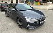 Hyundai Elantra, 1.6 автомат, 2019, седан Актау