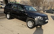 Volkswagen Amarok, 2 механика, 2016, пикап Алматы