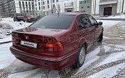 BMW 523, 2.5 автомат, 1997, седан Астана