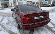 BMW 523, 2.5 автомат, 1997, седан Нұр-Сұлтан (Астана)