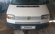 Volkswagen Transporter, 2 механика, 1992, минивэн Алматы