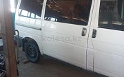 Volkswagen Transporter, 2 механика, 1992, минивэн Алматы