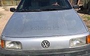 Volkswagen Passat, 1.8 автомат, 1991, седан Алматы