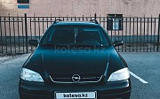 Opel Astra, 1.8 механика, 1999, универсал Жанаозен