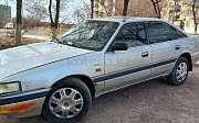 Mazda 626, 2 механика, 1988, лифтбек Балқаш