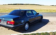 BMW 730, 3 механика, 1989, седан Астана