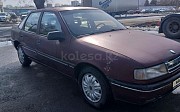 Opel Vectra, 1.8 механика, 1990, седан Талдыкорган