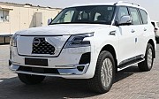 Nissan Patrol, 4 автомат, 2022, внедорожник Актау