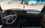 Volkswagen Golf, 1.8 механика, 1991, хэтчбек Алматы