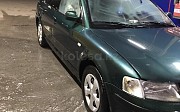 Volkswagen Passat, 1.8 механика, 1997, седан Алматы