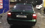 Volkswagen Passat, 1.8 механика, 1997, седан Алматы