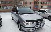 Hyundai Trajet, 2.7 автомат, 2007, минивэн 