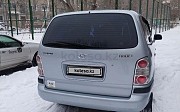 Hyundai Trajet, 2.7 автомат, 2007, минивэн Көкшетау