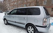 Hyundai Trajet, 2.7 автомат, 2007, минивэн Көкшетау