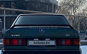 Mercedes-Benz 190, 2 автомат, 1992, седан Алматы